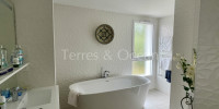 appartement à SOORTS HOSSEGOR (40150)